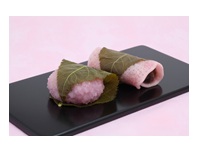 ひな祭り　桃の節句　お供え物　桜餅　雛あられ