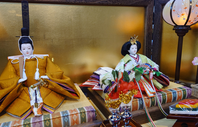 京十一番親王焼桐平台親王飾りＮｏ１００３Ｒ 令和雛 | 雛人形