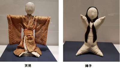 雛人形の歴史