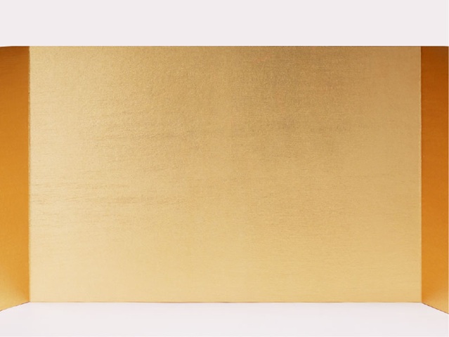 雛人形・京十一番親王　平台飾り　ＮＯ１２０９ Ｂ 金の屏風